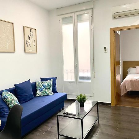 Apartamentos Fuencarral II Мадрид Экстерьер фото