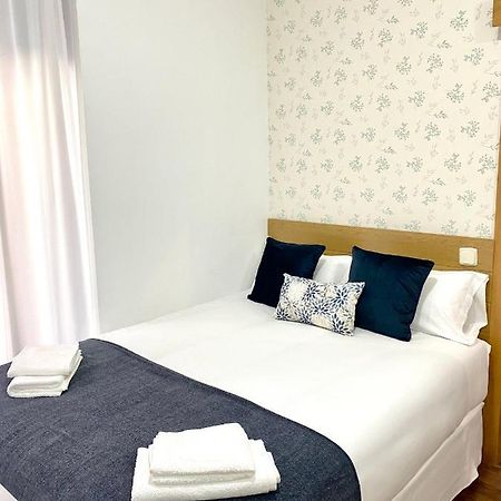 Apartamentos Fuencarral II Мадрид Экстерьер фото