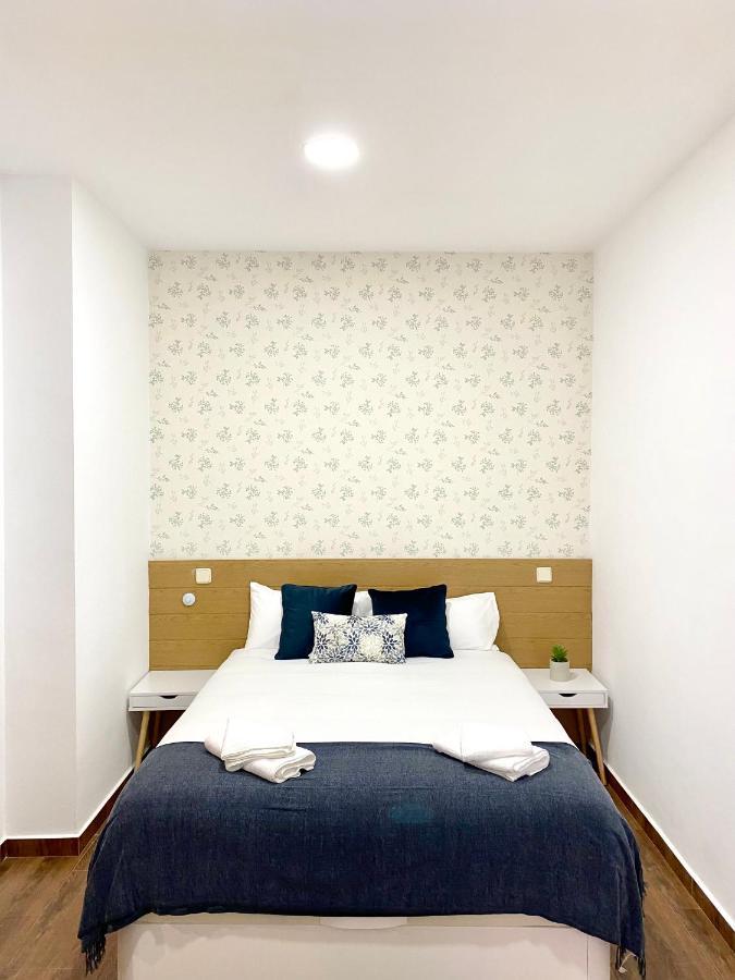 Apartamentos Fuencarral II Мадрид Номер фото